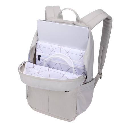 Plecak Thule Notus 20 l – jasny szarobeżowy soft sand