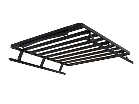 Bagażnik Front Runner Slimline II do skrzyni 6′6″ z pokrywą Tonneau Cover – 1475 × 1762 mm