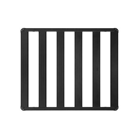 Bagażnik Base Rack 1545x1285mm ARB z zestawem montażowym Toyota Land Cruiser 250 Prado