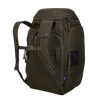 Plecak na buty narciarskie i snowboardowe Thule RoundTrip Boot Backpack 60 l – deep khaki