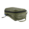 Półprzezroczysty pokrowiec Thule Compression Packing Cube – miękka zieleń, mały