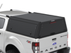 Hardtop Alu-Cab Guard – Ford Ranger T6 2012–2022 Double Cab, blacha gładka