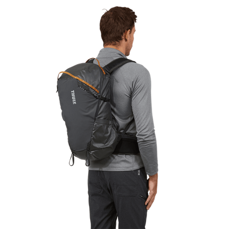 Plecak trekkingowy Thule Stir 25 l – ciemnoszary