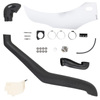 Snorkel Safari V-Spec Mitsubishi Triton ML & MN (2006-2015) 3.2L Diesel – SS661HF