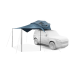 Zadaszenie do namiotu Thule Approach Awning L – niebieskie