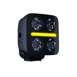 Lampa LED Strands Nuuk D-Line QB