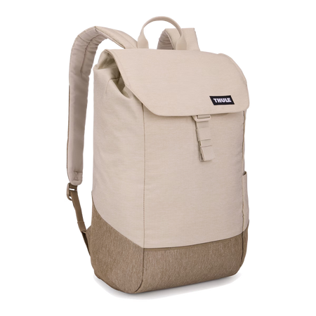 Plecak na laptopa Thule Lithos 16 l – beżowy