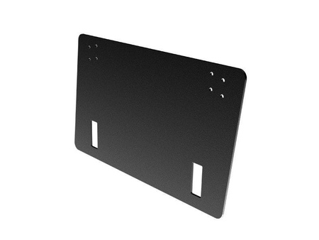 Prawy panel aluminiowy Front Runner Gullwing do Toyoty Land Cruiser 76