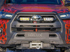 Zestaw lamp LED do grilla Lazer Lamps 2 × Triple-R 750 Elite Gen2 — Toyota Hilux Invincible-X (2021+)