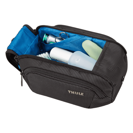 Kosmetyczka podróżna Thule Crossover 2 3 l – kolor czarny