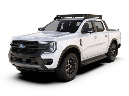FRONT RUNNER - BAGAŻNIK SLIMLINE II FORD RANGER T6.2  - PODWÓJNA KABINA ( od 2022 r) 