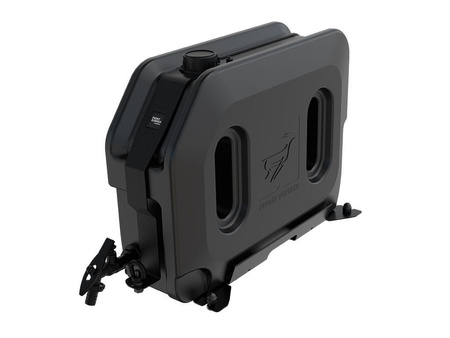 Zbiornik Front Runner Pro Water Tank 20 l z kranem i mocowaniem