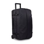 Torba podróżna na kółkach Thule Aion 95 l – czarna