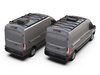 Bagażnik dachowy Front Runner Slimpro – Ford Transit L2H3 od 2013