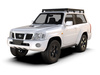 Bagażnik Front Runner Slimline II Nissan Patrol Y61 3d 1998–2010