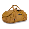 Torba podróżna Thule Chasm 30L typu 2 w 1 - torba/plecak - złota