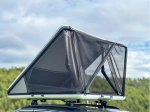 Osłona przeciwdeszczowa James Baroud Rain Shade do Space XL