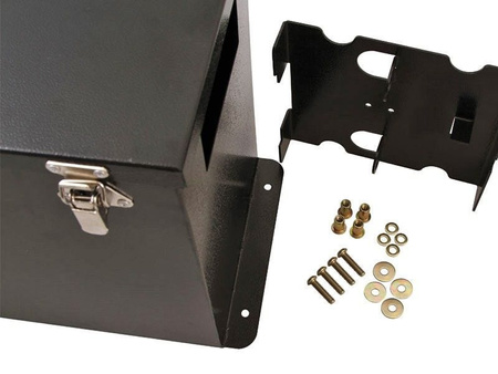 Skrzynka na akumulator Front Runner 105A Battery Box – BBRA001