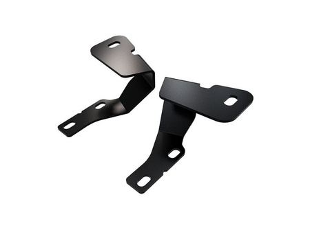 Uchwyty Front Runner do lamp przy słupkach A Toyoty 4Runner V – para