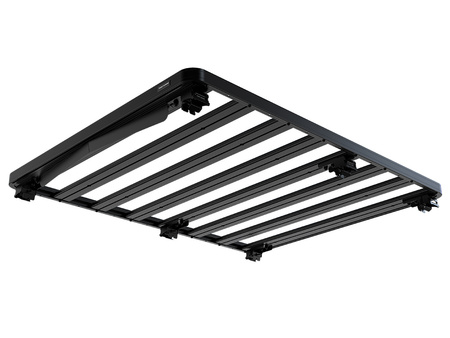 Bagażnik dachowy Front Runner Slimline II do Forda Everesta 2009–2015 na relingi