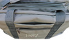 Torba z wyjmowanym organizerem Camp Cover Range 2 w 1 — kolor khaki