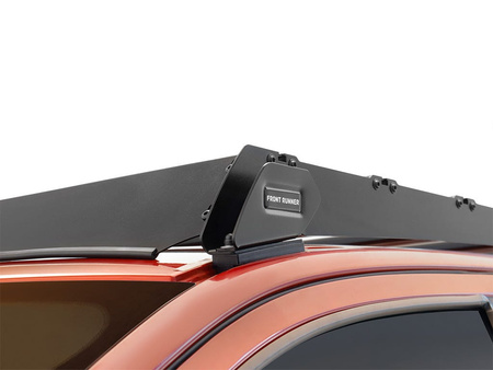 Bagażnik Front Runner Slimsport – Ford Ranger T6/Wildtrak/Raptor z pełną owiewką