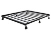 Platforma nad skrzynię Front Runner Slimline II Roll Top 1475 × 1762 mm