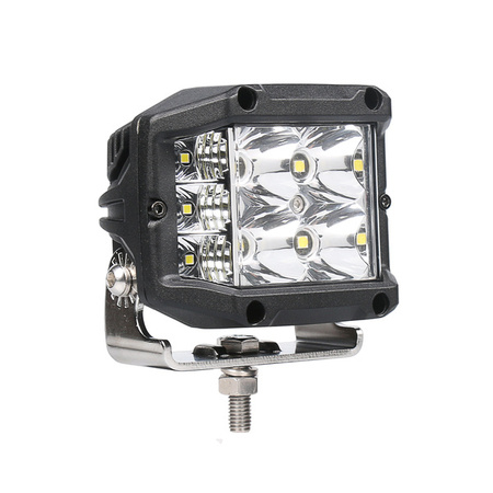 Panel dalekosiężny LED Strands Side Shooter – 4″