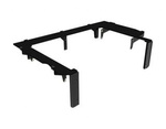 Zestaw płyt wykończeniowych szuflady Front Runner do Jeep Wrangler JKU – SSDS112