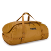 Torba podróżna Thule Chasm 130 l – żółta Golden