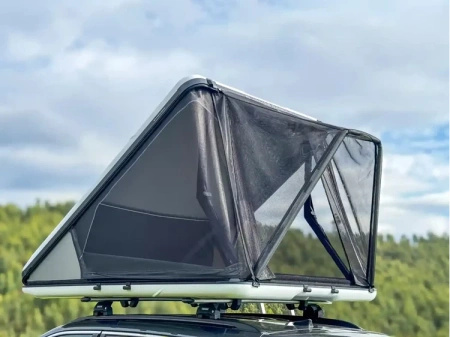 Osłona przeciwdeszczowa James Baroud Rain Shade do Space XL