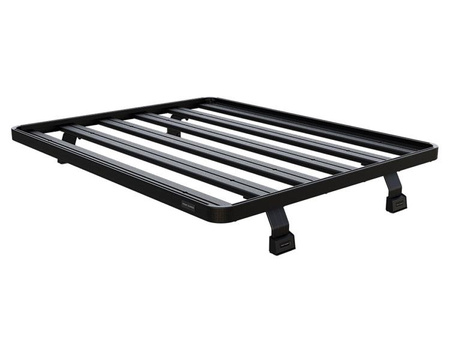 Bagażnik Front Runner Slimline II Roll Top 1425 × 1156 mm do szyn OEM
