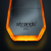 Belka sygnalizacyjna Strands Skylord EXP Warning Light Roof Bar - 1800 mm
