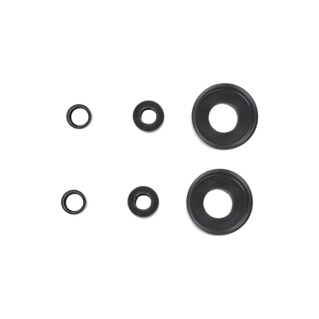 Adapter montażowy amortyzatora Nitrocharger Plus Old Man Emu - Toyota Prado 250 (2024- ) FK139