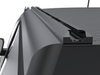 Hardtop Alu-Cab Guard – Ford Ranger T6 2012–2022 Double Cab, blacha gładka