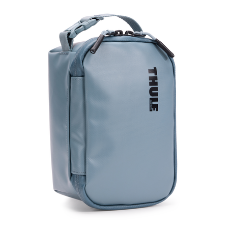 Organizer na sprzęt Thule Chasm Gear Cube S 3 l – kolor szary Pond Gray