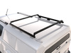 Bagażnik Front Runner Slimpro na zabudowę canopy – wariant kompaktowy KVCA005T