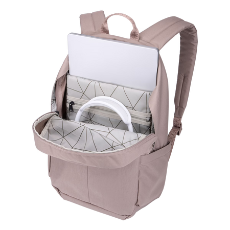 Plecak Thule Notus 20 l – różowoszary tinted taupe