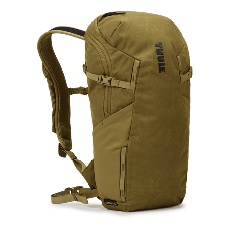 Plecak turystyczny Thule AllTrail X 15 l – brązowy nutria
