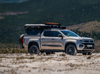 Hardtop Alu-Cab Contour – Jeep Gladiator JT 2019+ Double Cab, z oknami bocznymi