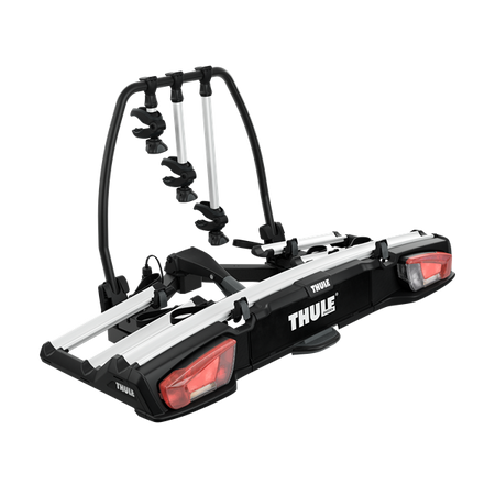 Bagażnik na 3-4 rowery do montażu na hak holowniczy Thule VeloSpace XT 3