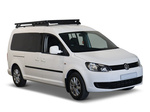 Bagażnik dachowy Front Runner Slimline II do Volkswagena Caddy LWB 2015–2020