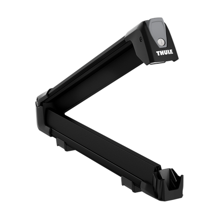Uchwyt na narty i snowboard Thule SnowPack L