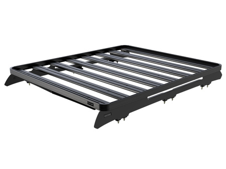 Wysoki bagażnik Front Runner Slimline II Tall do Forda F-250 Super Duty Crew Cab 1999–2016