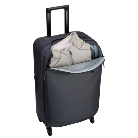 Walizka na bagaż rejestrowany Thule Subterra 2 Spinner 68 cm - ciemnoszara