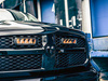 Zestaw lamp LED do grilla Lazer Lamps 2 × Triple-R 750 Standard — Dodge RAM 1500 Classic (2013+)