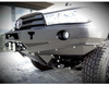 Zderzak przedni Fabryka4X4 – Toyota Hilux Revo 2016–19