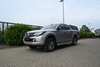 Hardtop Alu-Cab Contour – Mitsubishi L200 2016–2023 Double Cab, bez okien bocznych