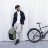 Plecak rowerowy na laptopa Thule Paramount 28 l – beżowy Gentle Beige