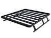 Bagażnik Front Runner Slimline II 1475 × 1560 mm nad skrzynię pickupa